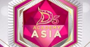 Daftar Nama Peserta D Academy Asia 5 DA Asia Indosiar Tahun 2019