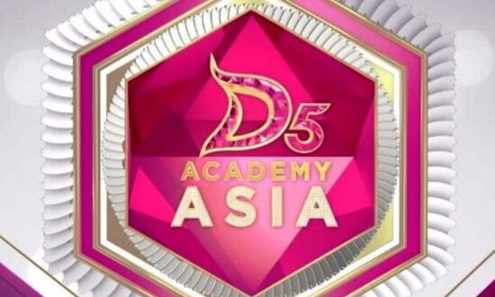 Daftar Nama Peserta D Academy Asia 5 DA Asia Indosiar Tahun 2019