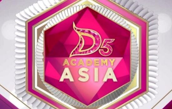 Daftar Nama Peserta D’Academy Asia Musim 5, DA Asia Indosiar Tahun 2019