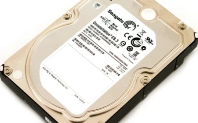 Harga Hardisk Laptop Merek Seagate Terbaru, Banderol Mulai Rp 500 Ribuan