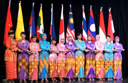 Pengertian Asimilasi, Syarat Terjadi, Faktor Pendorong dan Penghalang