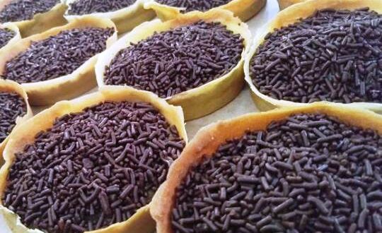 Resep dan Cara Membuat Martabak Mini Manis