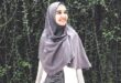 Tips Cara Tampil Stylish dengan Hijab yang Menutup Dada