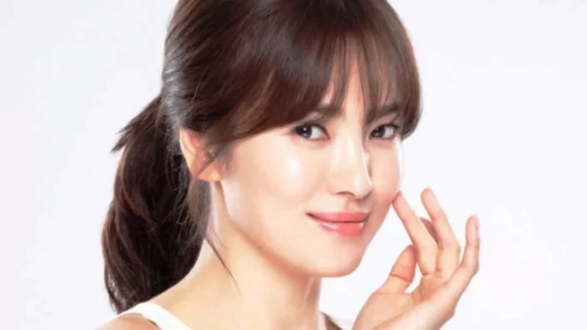 Ingin Tampil Mirip Artis Korea? Ikuti Tips Make Up Berikut Ini!