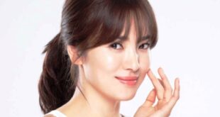 Tips Make Up agar Mirip Artis Korea Mulus Glowing