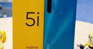Harga Realme 5i dan Spesifikasi Fitur Kamera