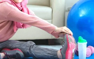 Olahraga yang Dapat Dilakukan untuk Mempersiapkan Tubuh Sebelum Kehamilan