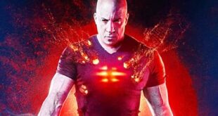 Film Action Pilihan di Tahun 2020