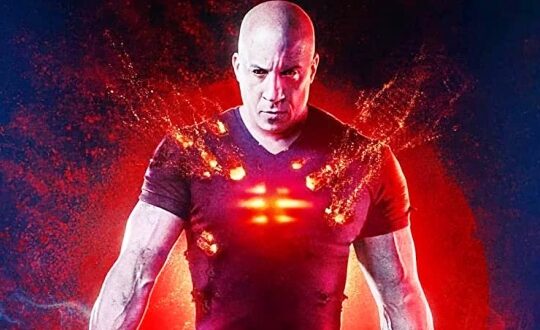 Film Action Pilihan di Tahun 2020