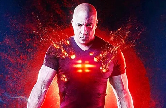 7 Film Action Pilihan di Tahun 2020, Jangan Sampai Terlewatkan!