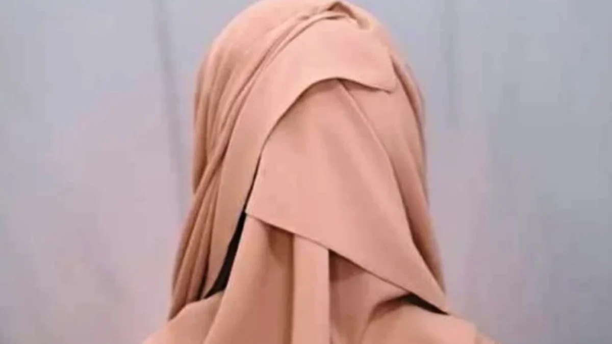 5 Tips Asyik Memilih Model Jilbab Sesuai dengan Bentuk Wajah, Jangan Salah Pilih Ya!