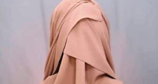 Tips Asyik Memilih Model Jilbab Sesuai dengan Bentuk Wajah