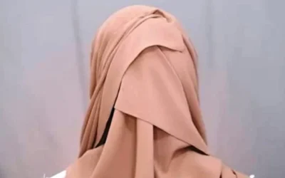 5 Tips Asyik Memilih Model Jilbab Sesuai dengan Bentuk Wajah, Jangan Salah Pilih Ya!