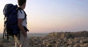 Tips Solo Traveling untuk Pemula Aman dan Nyaman