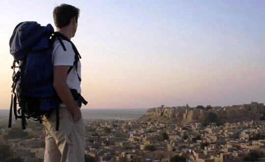 Tips Solo Traveling untuk Pemula Aman dan Nyaman