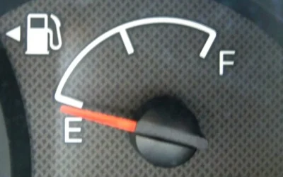 5 Tips & Cara Menghemat Bahan Bakar Mobil Matic dengan Mudah