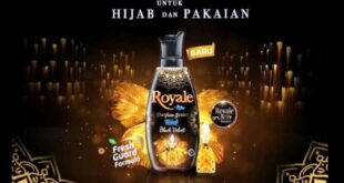 Tips Mencuci Pakaian Agar Lembut dan Wangi Seharian