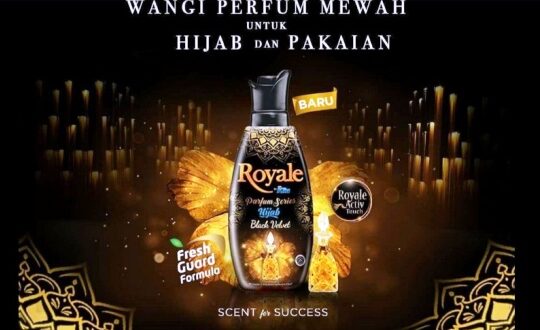 Tips Mencuci Pakaian Agar Lembut dan Wangi Seharian