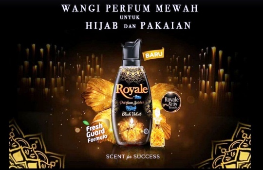 Tips Mencuci Agar Pakaian Lembut dan Wangi Seharian