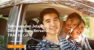 Percayakan TRAC sebagai Solusi Transportasi Indonesia yang Aman di Masa Pandemi Covid 19