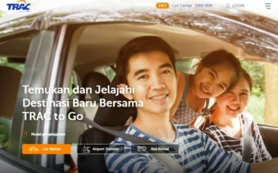 Percayakan TRAC sebagai Solusi Transportasi Indonesia yang Aman di Masa Pandemi Covid-19