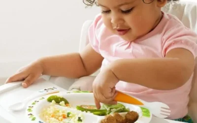 Berbagai Jenis Makanan Anak 1 Tahun untuk Mencukupi Kebutuhan Nutrisi Hariannya