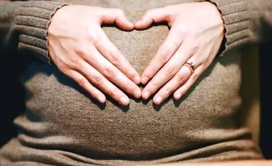 Manfaat Susu Anmum Materna untuk Ibu Hamil dan Janin di Dalam Kandungan