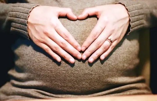 Manfaat Susu Anmum Materna untuk Ibu Hamil dan Janin di Dalam Kandungan