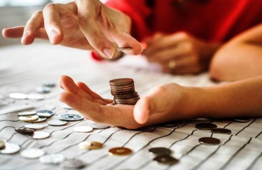 6 Cara Mengatur Keuangan Rumah Tangga agar Tetap Aman dan Tidak Defisit