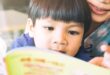 Tips Mengenalkan Baca, Tulis & Hitung pada Anak Usia 3 Tahun