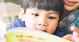 Tips Mengenalkan Baca, Tulis & Hitung pada Anak Usia 3 Tahun