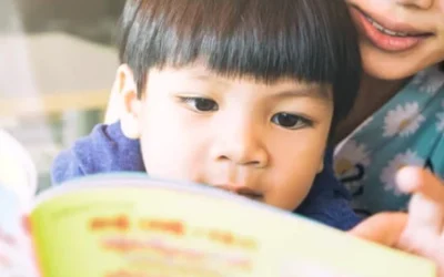 6 Tips Mengenalkan Baca, Tulis & Hitung pada Anak Usia 3 Tahun