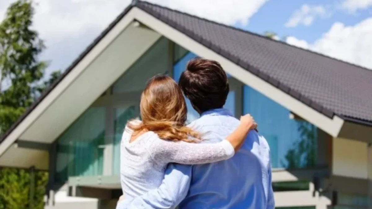 Ketahui 12 Tips Membeli Rumah Impian bagi Pasangan Muda yang Baru Menikah