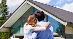 Tips Membeli Rumah Impian bagi Pasangan Muda yang Baru Menikah