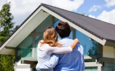 Ketahui 12 Tips Membeli Rumah Impian bagi Pasangan Muda yang Baru Menikah