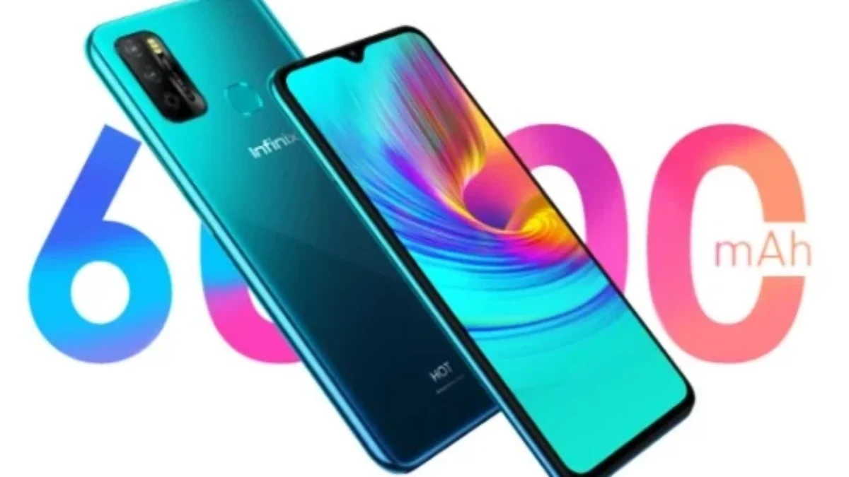 Intip Kelebihan dan Kekurangan Infinix HOT 9 PLAY di Sini!
