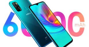Intip Kelebihan dan Kekurangan Infinix HOT 9 PLAY di Sini