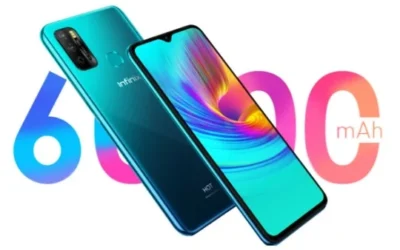Intip Kelebihan dan Kekurangan Infinix HOT 9 PLAY di Sini!