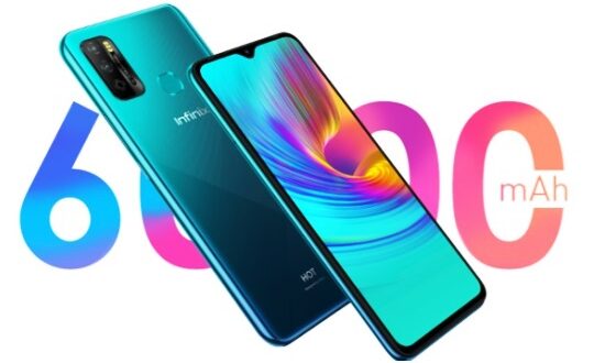 Intip Kelebihan dan Kekurangan Infinix HOT 9 PLAY di Sini