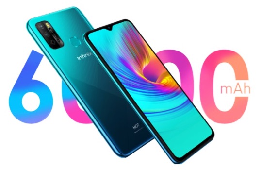 Intip Kelebihan dan Kekurangan Infinix HOT 9 PLAY di Sini!