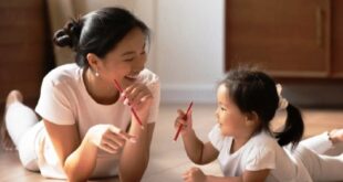 Tahapan Perkembangan Anak Berdasarkan Usia yang Perlu Diketahui