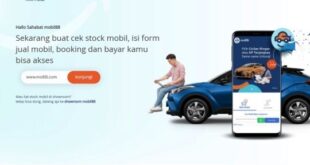 Beli Mobil Bekas dengan Mudah di Dealer mobil88 Terdekat di Kota Anda