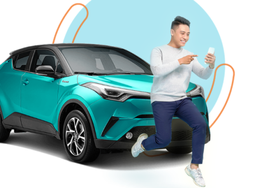 Beli Mobil Bekas di Dealer mobil88