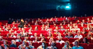 Bioskop Alam Sutera XXI Cinema 21 Tangerang