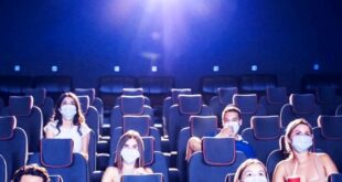 Bioskop Ayani XXI Cinema 21 Pontianak