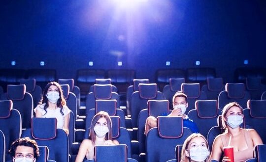Bioskop Ayani XXI Cinema 21 Pontianak