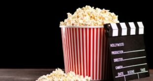Bioskop Bale Kota XXI Cinema 21 Tangerang