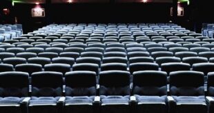 Bioskop Bassura XXI Cinema 21 Jakarta Timur