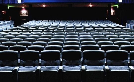 Bioskop Bassura XXI Cinema 21 Jakarta Timur