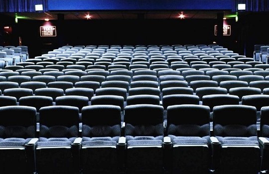Jadwal Film Bioskop Cijantung XXI Cinema 21 Jakarta Timur Terbaru Tayang Minggu Ini Coming Soon